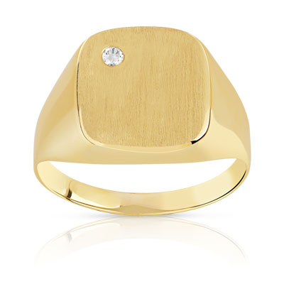 bague homme initiales bague homme initiales
