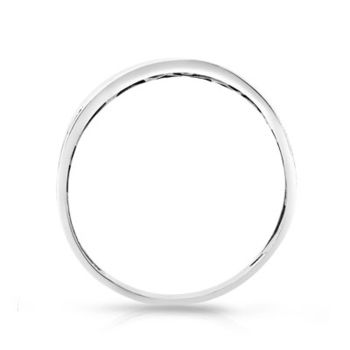 Bague argent 925 filigrane