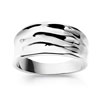 Bague argent 925