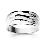 Bague argent 925
