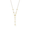 Collier plaqué or