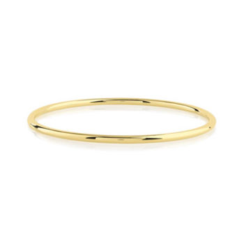 Bracelet plaqué or