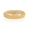 Bracelet plaqué or