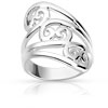 Bague argent 925