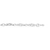 Bracelet argent 925