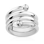 Bague argent 925