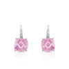 Boucles d'oreilles argent 925 zirconia