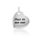 Pendentif argent 925