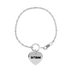 Bracelet argent 925