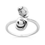 Bague argent 925