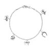Bracelet argent 925