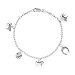 Bracelet argent 925
