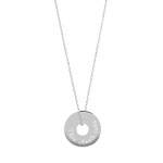 Collier argent 925