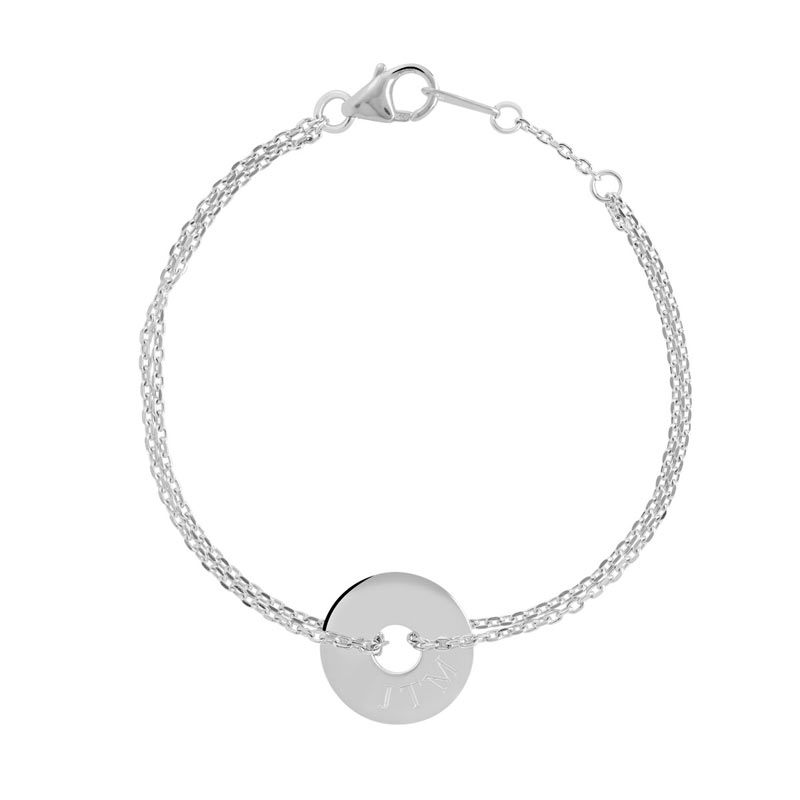 Bracelet argent 925