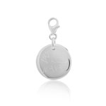 Charm&rsquo;s argent 925