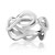 Bague argent 925