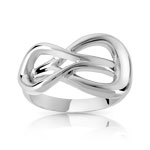 Bague argent 925