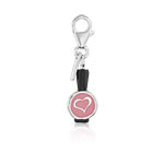 Charm&rsquo;s argent 925 vernis a ongles