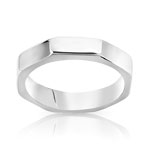 Bague argent 925