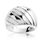 Bague argent 925