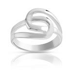 Bague argent 925
