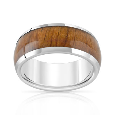 bague homme argent et bois bague homme argent et bois