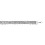 Bracelet acier