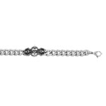 Bracelet acier