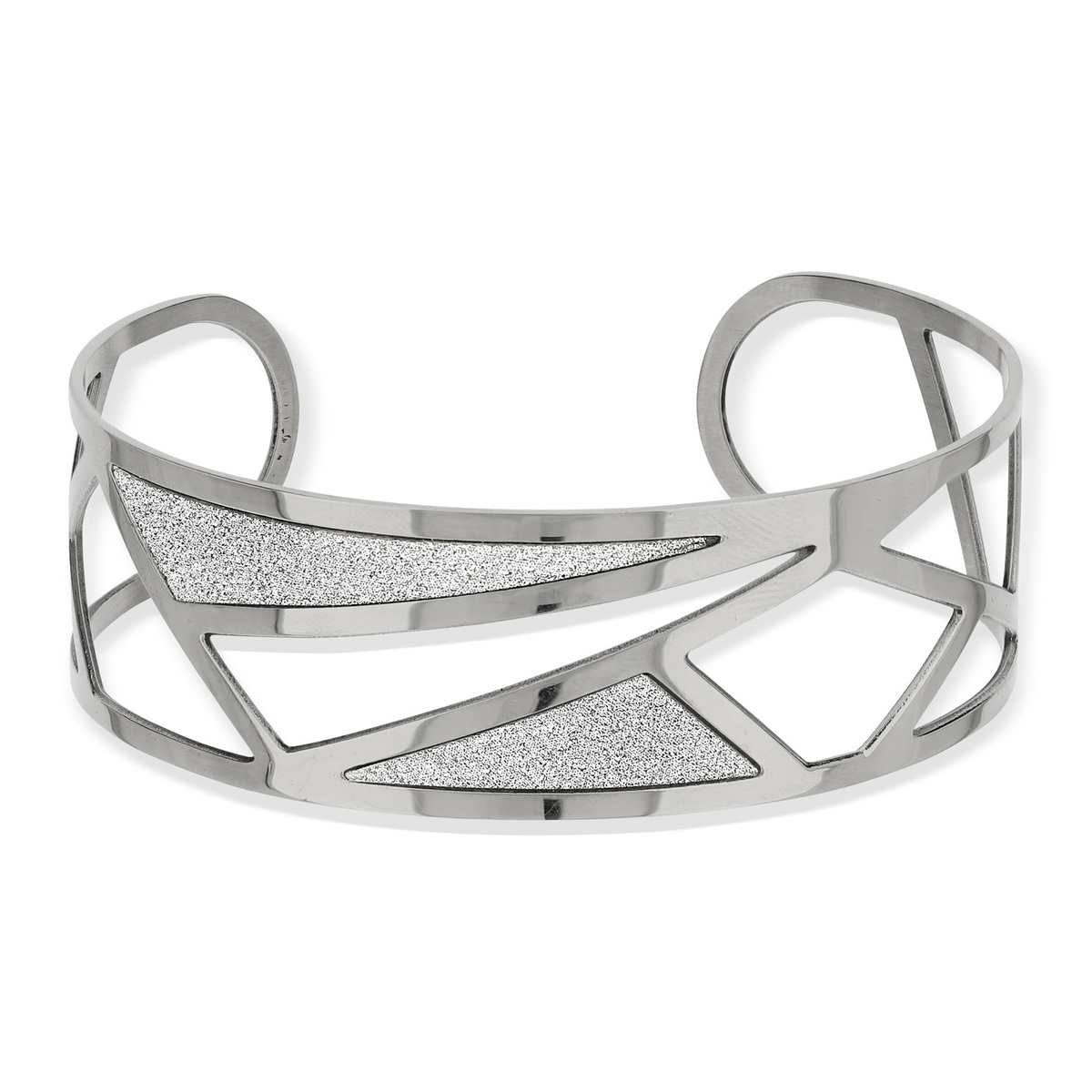 Bracelet acier 60 mm