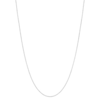 Necklace silver 925 45cm