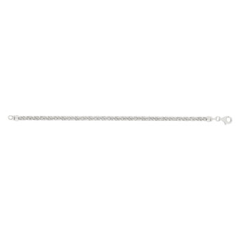 Bracelet argent 925 21cm