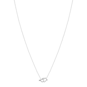Collier argent 925 45cm