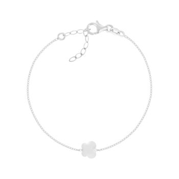 925 silver bracelet 20cm
