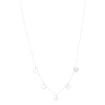 Necklace silver 925 44cm