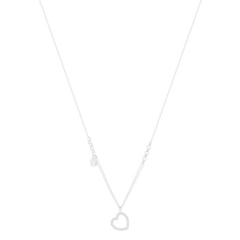 Necklace silver 925 45cm