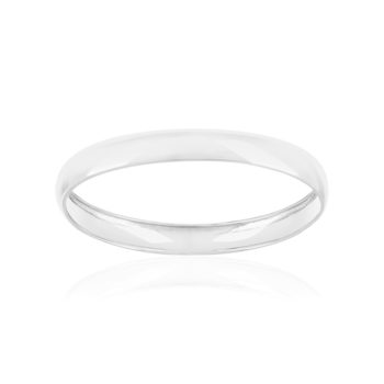 Alliance or 375 blanc