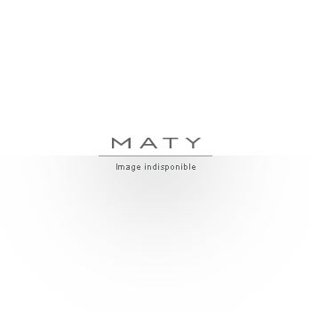 Montre MATY femme automatique, bracelet acier inoxydable
