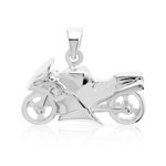 Pendentif argent 925