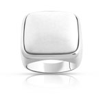 Bague argent 925 agate