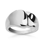 Bague argent 925