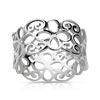 Bague argent 925