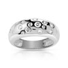 Bague argent 925 zirconia