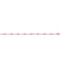 Bracelet argent 925 zirconia