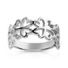 Bague argent 925