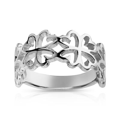 Bague argent 925