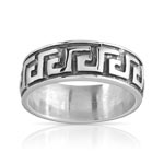 Bague argent 925