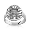 Bague argent 925