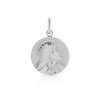 Médaille argent 925