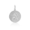 Médaille argent 925