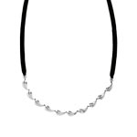 Bijou de t&ecirc;te argent 925
